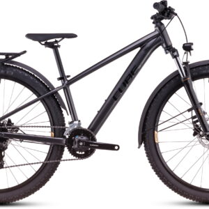 Cube Acid 260 Disc Allroad 2025 - Grey 'n Flash