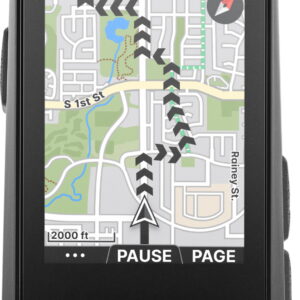 Wahoo ELEMNT BOLT 3 GPS Cycling Computer