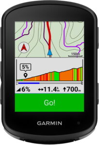 Garmin Edge 540 - Cykel