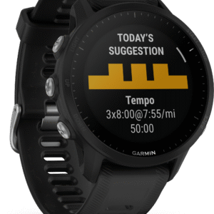 Garmin Forerunner 955 - Black