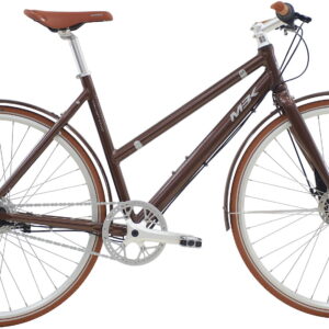 MBK Concept 2Two Dame 7g - Brun