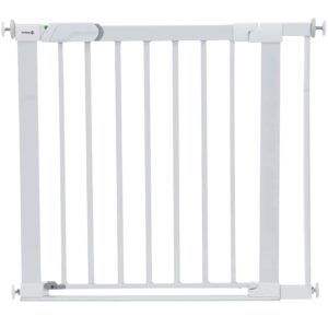 Safety 1st - Sf1 Flat Step - White - 73-80cm, Extendable To 136cm