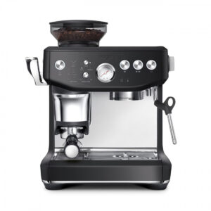 Sage Barista Express Impress SES 876 BTR espressomaskine Black Truffle