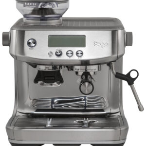 Sage The Barista Pro Espressomaskine SES 878 BSS