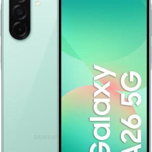 Samsung® | Galaxy A26 5G - 128GB - Mint
