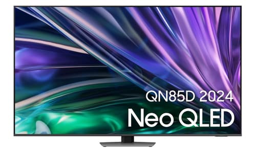 Samsung Qn85d 85"" 4k Neo Qled Smart Tv (2024)