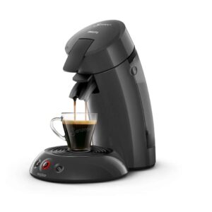 Senseo - Original Eco Kaffemaskine HD6552/32 - Grå