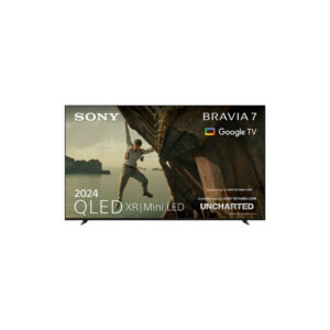 Sony 75" Fladskærms TV LED 4K Bravia 7 K-75XR70