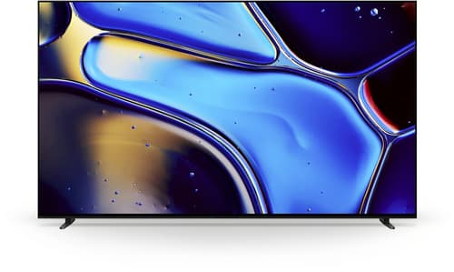 Sony K77xr80p Bravia 8 77" 4k Oled Smart Tv