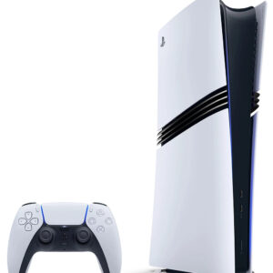 PlayStation 5 Pro - 2TB