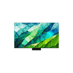 TCL 75C855 QD-Mini LED 4K Google TV 75" - UDG.