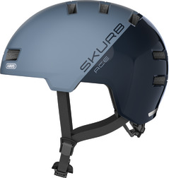 Abus Skurb ACE Skalhjelm Glacier Blue