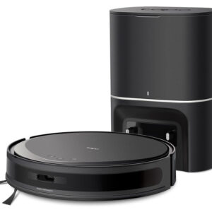 TP-Link Robotstøvsuger Tapo RV20 Max Plus