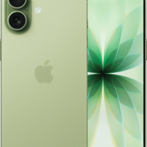 Apple iPhone 17 256GB - Sage