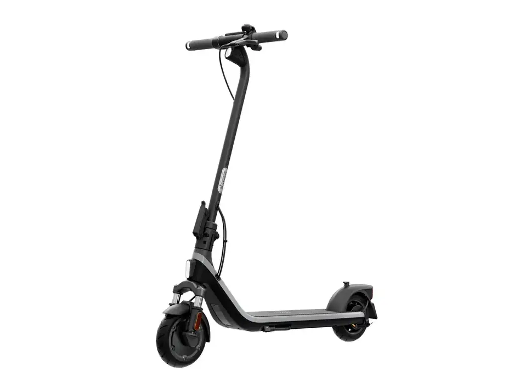 Ninebot by Segway KickScooter E2 D II