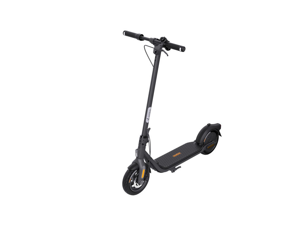 Ninebot by Segway KickScooter F2 PLUS D - 20 km/t