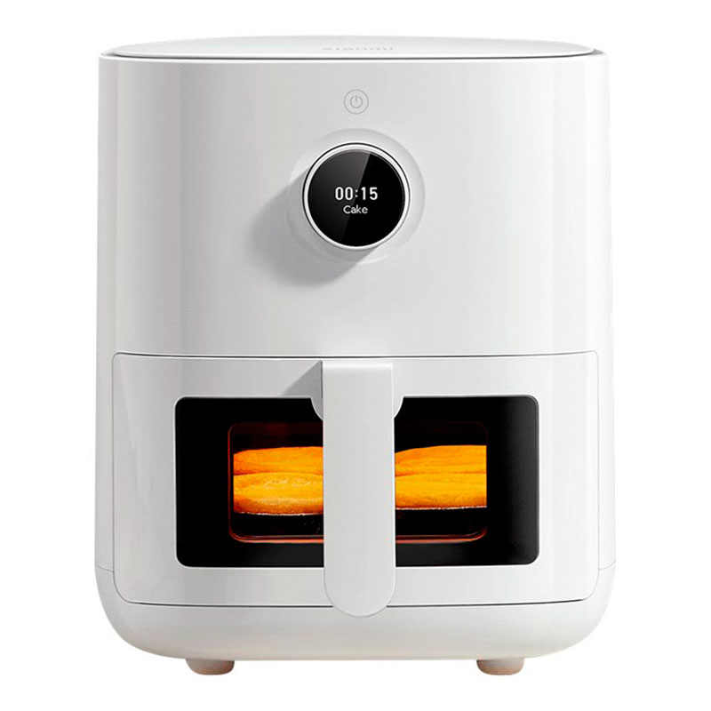 Xiaomi MAF05 Pro Smart Airfryer - 1600W