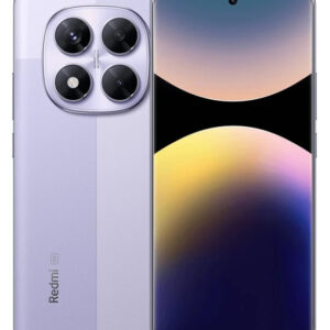 Xiaomi Redmi Note 14 Pro Smartphone 5G - 256GB, 8GB - Violet