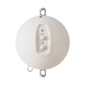 Moonboon Vuggemotor - Connect - White Cream
