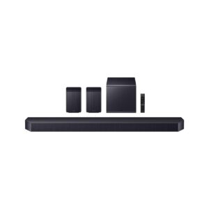 Samsung HW-Q990F/ZF soundbar