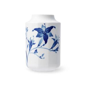 Royal Copenhagen Blomst vase - Daglilje - H: 19 cm