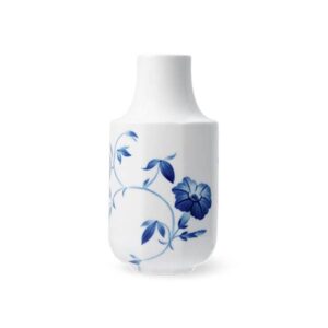 Royal Copenhagen Blomst vase - Snerle - H: 19 cm