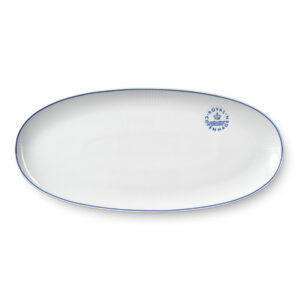 Royal Copenhagen Blueline Fad - 37 cm