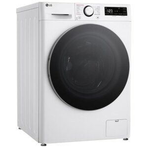 LG F4DR6009A1W Vaskemaskine/tørretumbler