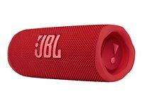 JBL Flip 6 - Red