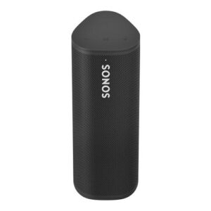 Sonos Roam SL - Smart højttaler -  skygge sort