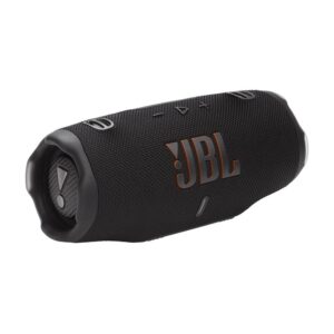 JBL Charge 6 - Black
