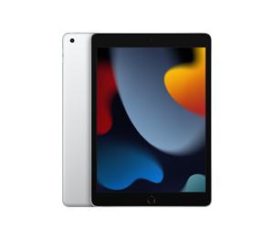 Apple iPad (2021) 64GB - Silver