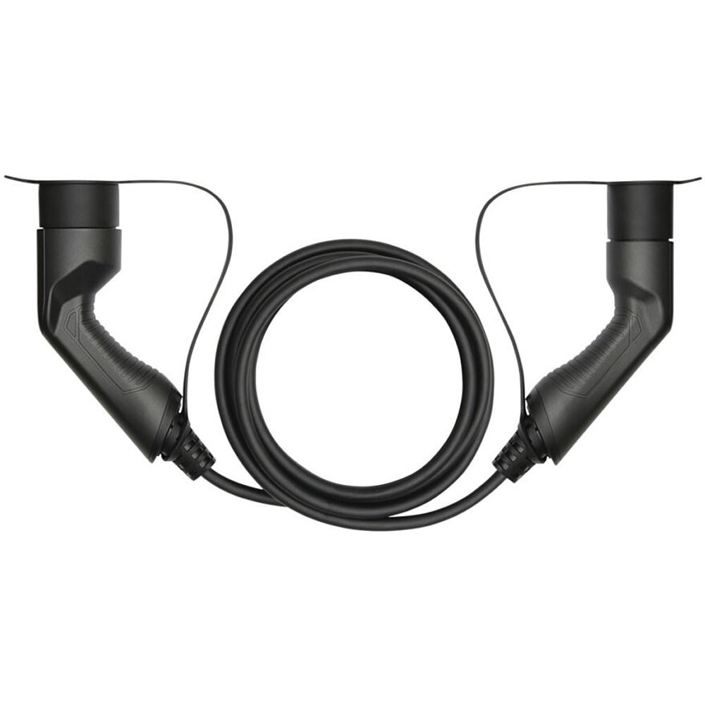 S-Line Ladekabel, Type 2, 16A, 11kW, 7 meter