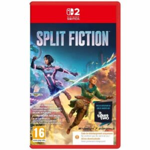 Switch - Split Fiction
