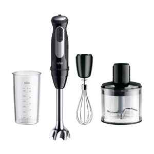 Braun MQ 5 Pro 55236 M blender - Sort