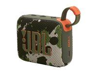 JBL GO 4 - Squad