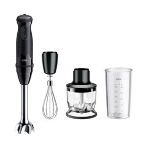 Braun MQ 5 50202 M Blender - Sort