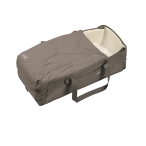 Voksi Carry Me Blød Lift, Walnut Leaf