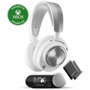 Gaming headset