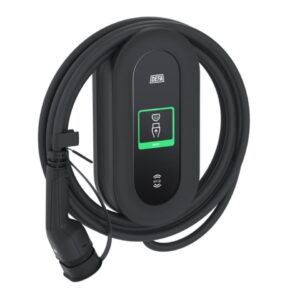 Ladeboks 22 kW – DEFA Smart, 3-faset, IP55