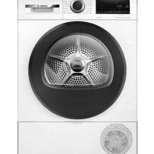 Tørretumbler med varmepumpe – Bosch WQG241ALPL