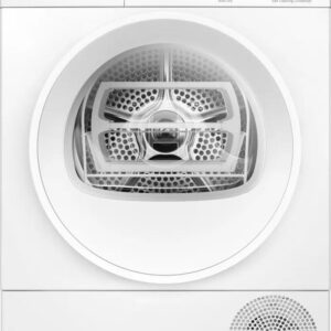 Tørretumbler med varmepumpe Bosch WQG145APPL