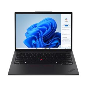 Bærbar Lenovo ThinkPad T14 Gen 5 14" – Intel Core Ultra 7, 16 GB RAM, 512 GB SSD