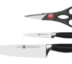Knivsæt 3 dele – ZWILLING