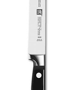 Brødkniv ZWILLING – rustfrit stål (bagelkniv)