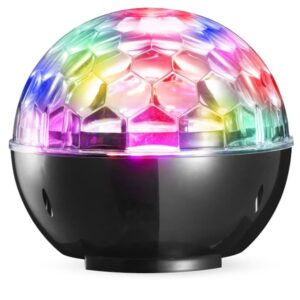 Denver Electronics BTL-65 Bluetooth-højttaler - Sort