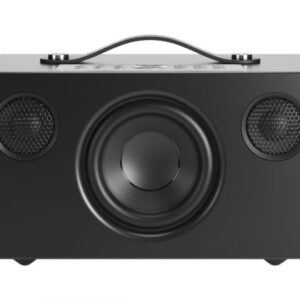 Audio Pro C5 MkII Black