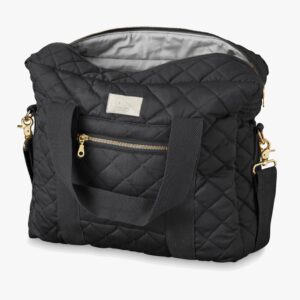 Cam Cam Pusletaske, Black