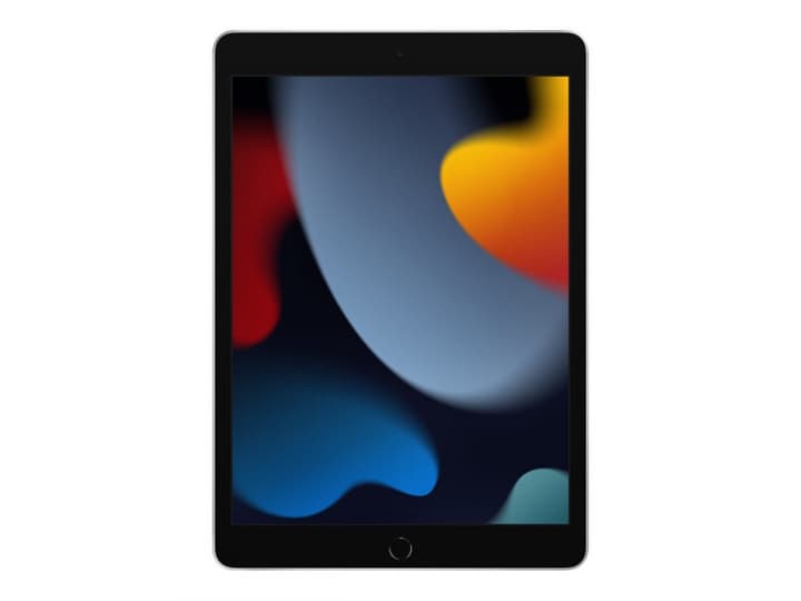 Apple iPad (2021) 256GB - Silver