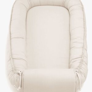 Babynest oyster grey